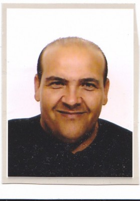 Foto de Juan Antonio Claro Valle