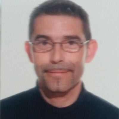 Foto de Juan Antonio Moreno Montenegro