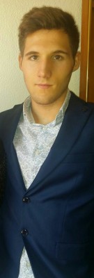 Foto de Juan Carlos Sánchez Díaz
