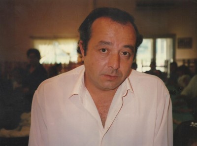 Foto de Juan Miguel Cortes Moreno