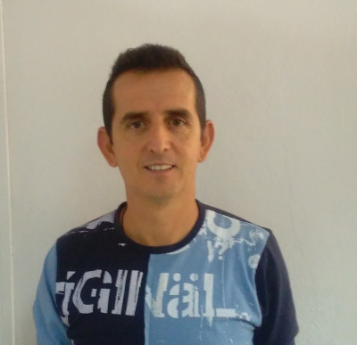 Foto de Juan Vicente Rodriguez Lara