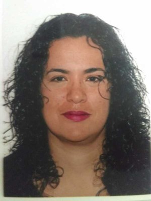 Foto de Juana María Díaz López