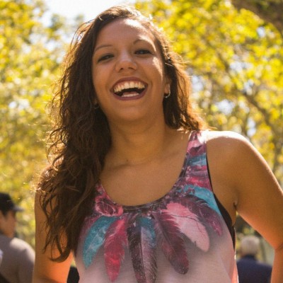 Foto de Judith Mañé Mas