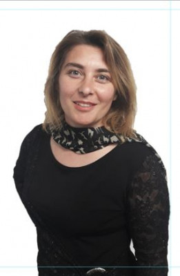 Foto de Kremena Dimitova Dimitrova
