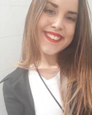 Foto de Laura Pérez Huerta