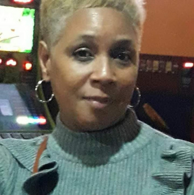 Foto de Lazara Ramírez Pagan