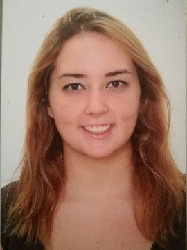 Foto de Lorena Rodriguez