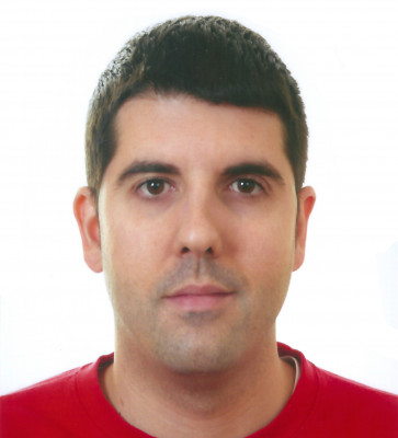 Foto de Luis Andrades Ortega