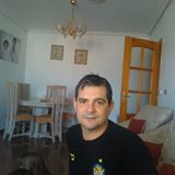 Foto de Luis Jiménez
