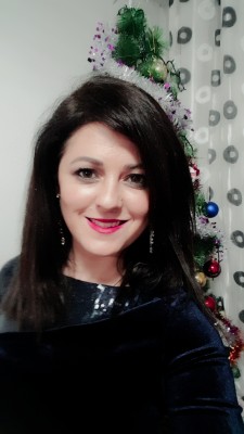 Foto de Madalina  Lucica Tudose