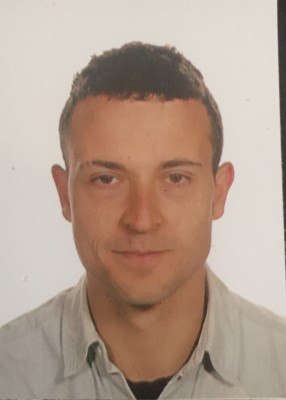 Foto de Maikel Fernández García