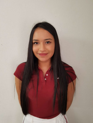 Foto de Manuela Calvache Gómez