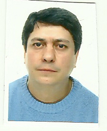 Foto de Marco Antonio Blanco Santos