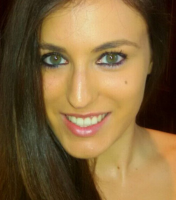 Foto de María Ascensión Parra Izquierdo