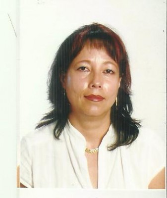 Foto de Maria Cristina Zapata Montoya