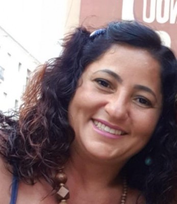 Foto de Maria Da Conceição Oliveira Taveira - Ceiça Taveira Taveira