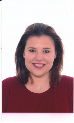 Foto de María Díaz De Cerio