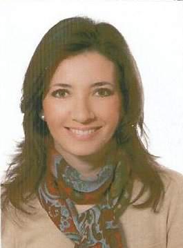 Foto de María Dolores González Aguayo