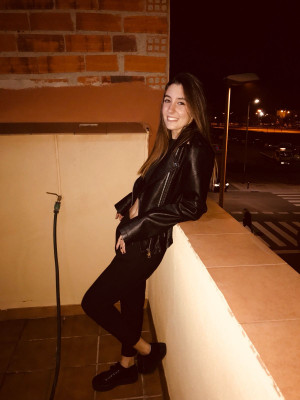 Foto de Maria Garcia Morales