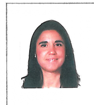 Foto de Maria Jose Solis Solano