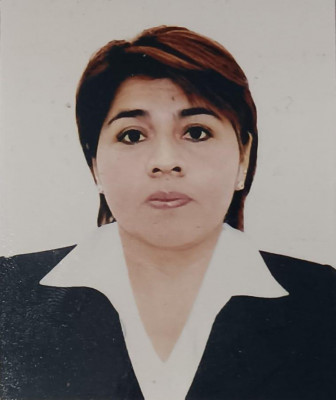 Foto de Maria Magdalena Arroyo Reyes