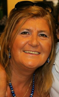 Foto de Maria Soledad Alarcon Lopez