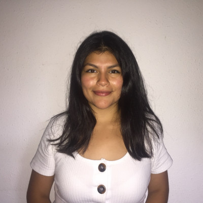 Foto de Mariana Nickole Arancibia Chumacero