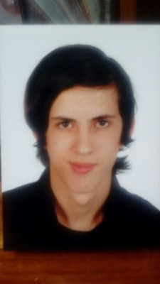 Foto de Marius Sanchez Delgado