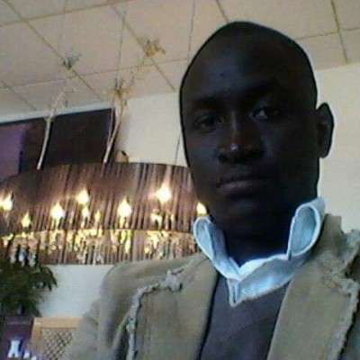 Foto de Mbaye Ndiaye