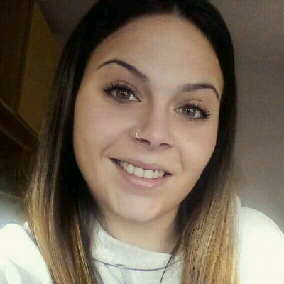 Foto de Miryam Quesada Zambrana