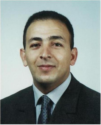 Foto de Mohammed El Fonti