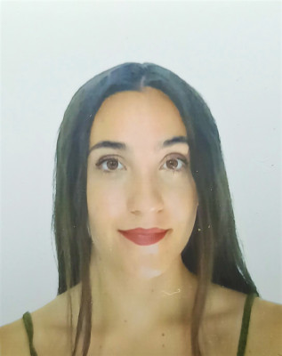 Foto de Mónica Fernández Gómez