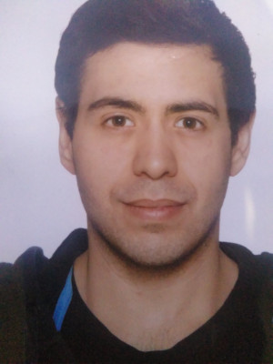 Foto de Nicolas Garcia Fernandez