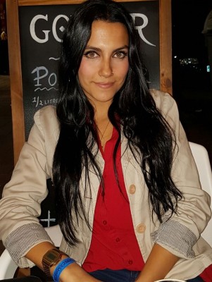 Foto de Noelia Pérez