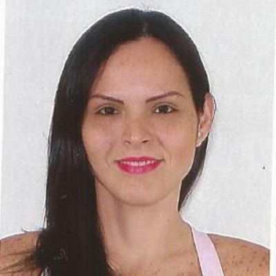 Foto de Olga Jacqueline Da Silva Freitas