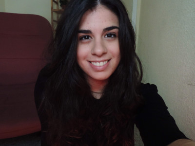 Foto de Paula Peral Vegara