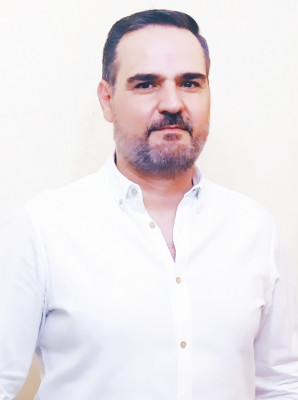 Foto de Pedro José Gómez Gómez