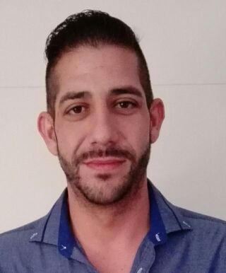 Foto de Raúl Rodríguez García