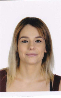 Foto de Sandra Pozuelo Gonzalez