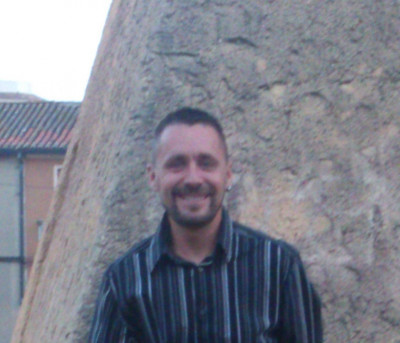 Foto de Santiago Ferraro Fernandez