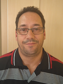 Foto de Santiago Marrero Moreno