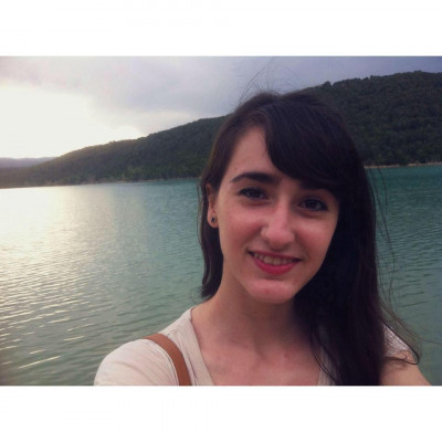 Foto de Sara Martínez Brígido