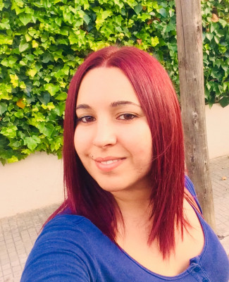 Foto de Vanessa León Selfa