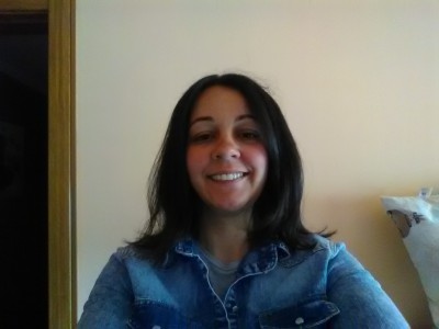 Foto de Veronica Mariscal Redondo