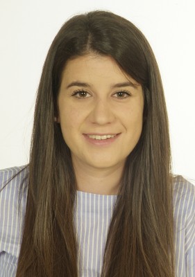 Foto de Victoria Moreno Rioja