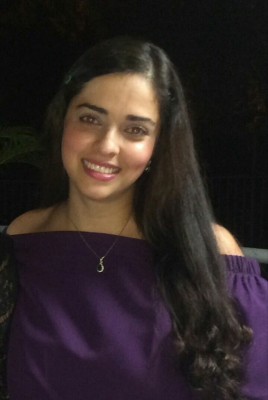 Foto de Yeliany Angulo Valencia