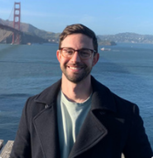 Foto de Agustín E. Rey Redondo