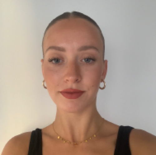 Foto de Aitana Romero Otero