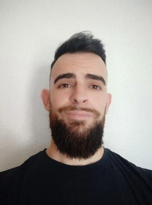 Foto de Alejandro Garcia Beteta