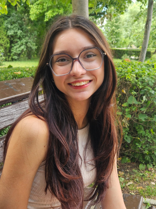 Foto de Alexandra Sivu--